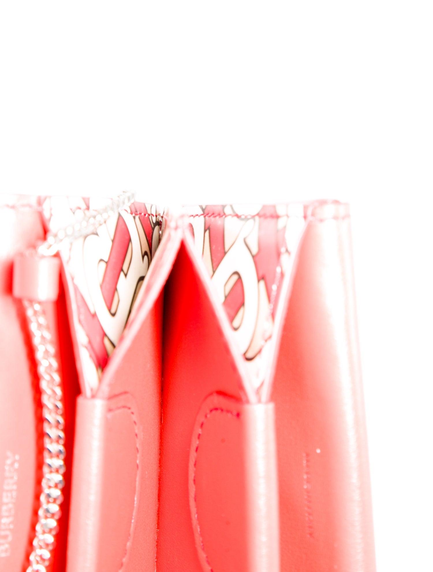 Burberry TB Monogram Jessie